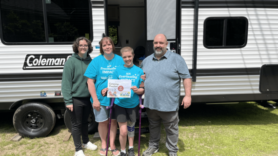 Ella Camper- NH