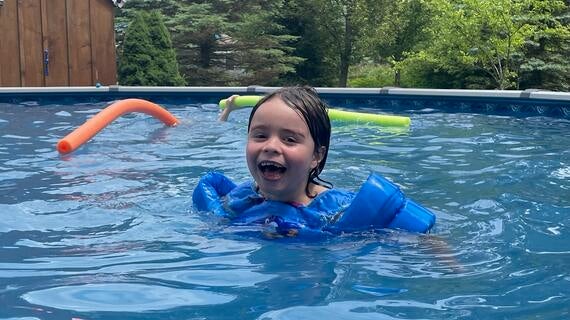 Jamie Pool- NH