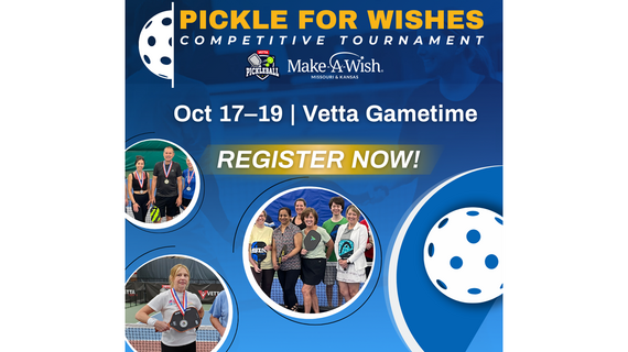 Pickle for Wishes 2025