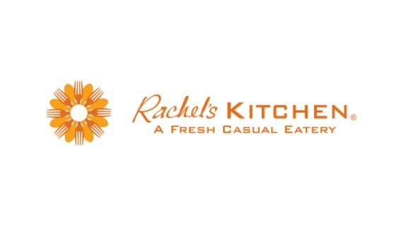 Rachels Kitchen Logo