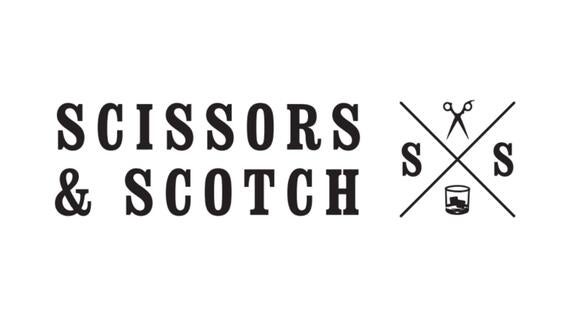 Scissors and Scotch