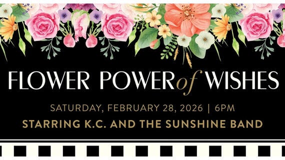 Wishmaker's Party Naples