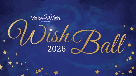 Wish Ball logo