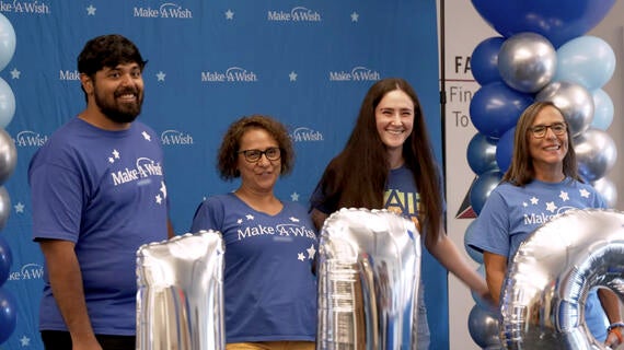 Volunteer Video Preview