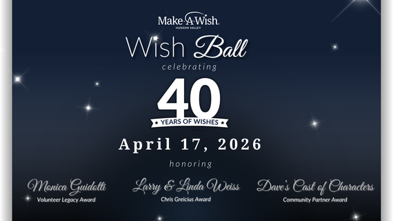 Wish Ball