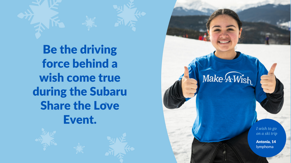 Girl doing thumbs up