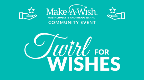 Twirl For Wishes 2025