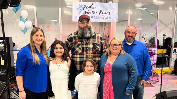 Beat The Winter Blues