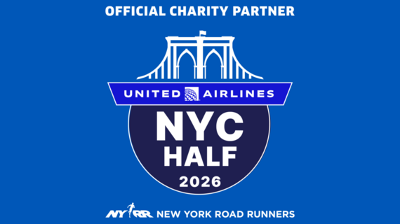 2026 United Airlines NYC Half Marathon