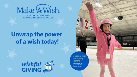 season of wishes flyer