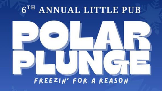 6th Annual Little Pub Polar Plunge