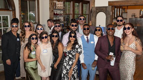 Young Professional Summer Event