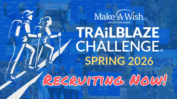 Spring 2026 Trailblaze Challenge Now Recruiting