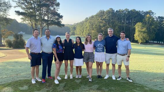 Tournament of Wishes