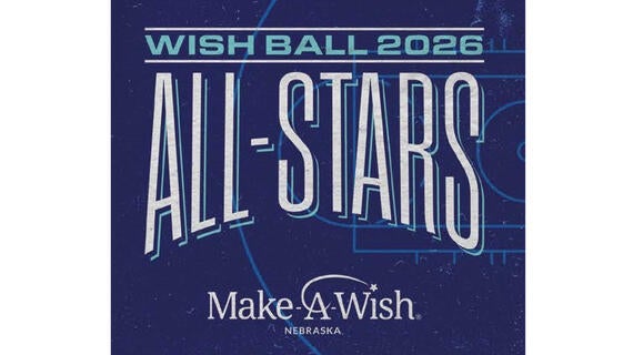 2026 Wish Ball_Nebraska