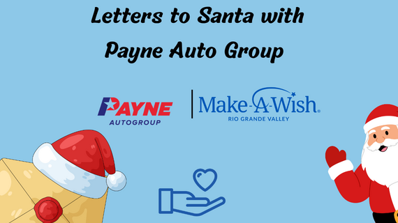 Letters to Santa
