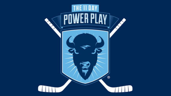 11 Day Power Play