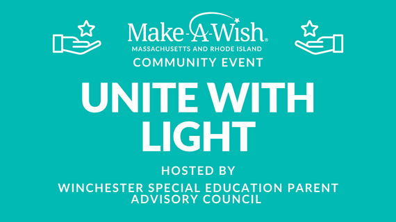 Unite With Light, Winchester, MA
