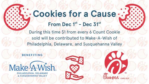 Carlisle Chick-fil-A