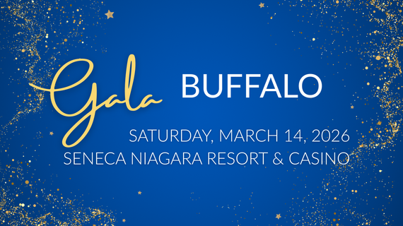 Buffalo Gala 2026