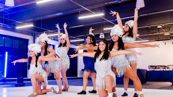 Joseline’s Quinceañera Wish: A Celebration of Strength & Joy