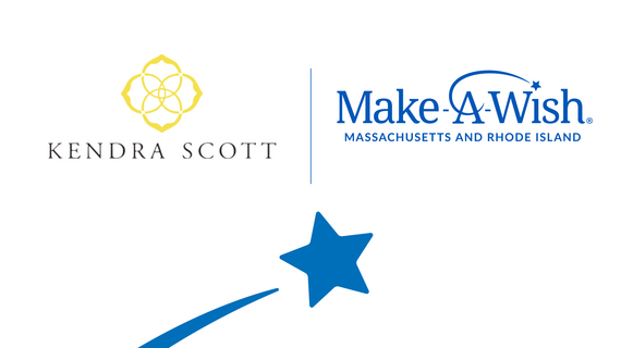 Kendra Scott Holiday Promotion