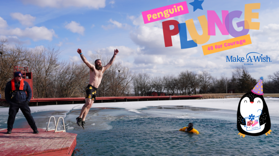 Penguin Plunge 2026