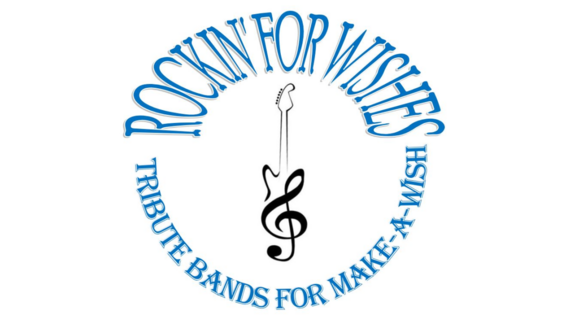 Rockin' For Wishes