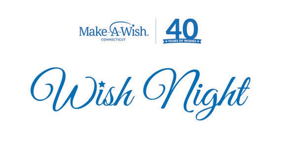 Wish Night - MAWCT 40 Anniversary