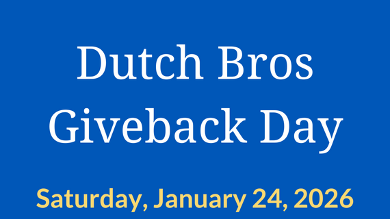 Dutch Bros 1.24.26