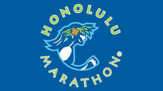 2026 Honolulu Marathon