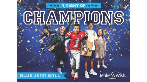 2026 Blue Jean Ball_A Night of Champions