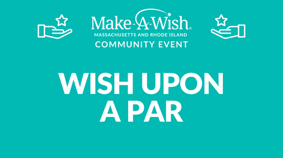 Wish Upon a Par