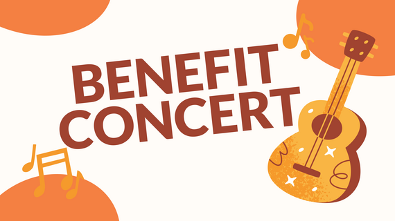 Benefit Concert