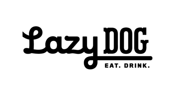 Lazy Dog Logo