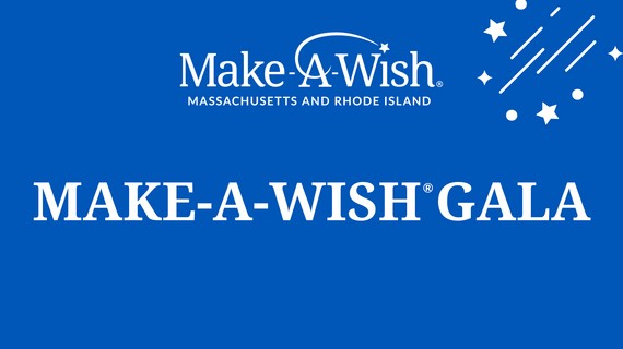 Make-A-Wish Gala