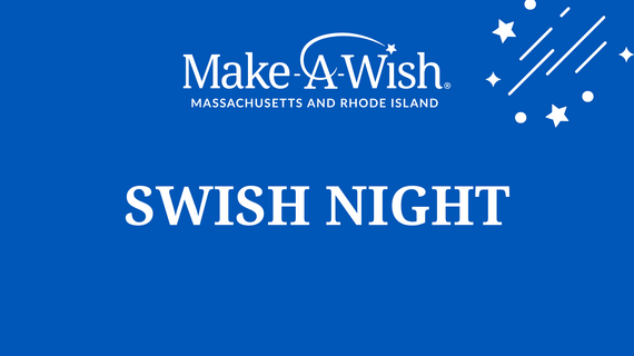Swish Night