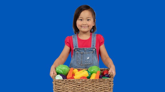 Wish kid Florence