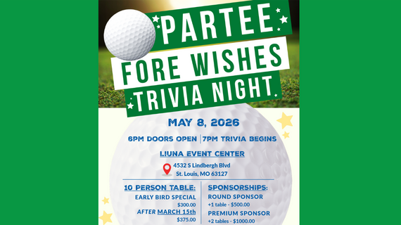 Partee Fore Wishes Graphic