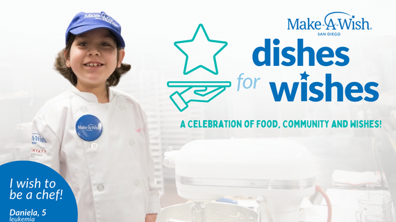 DishesForWishes