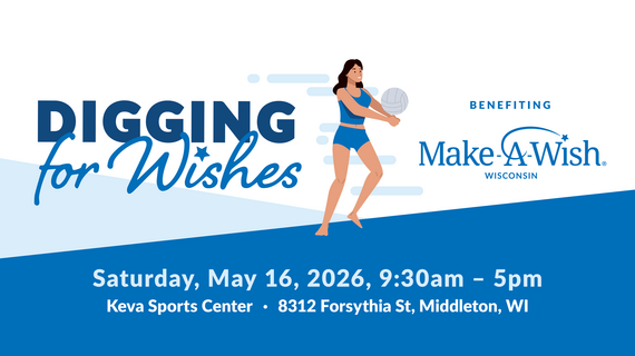 Digging for Wishes 2026