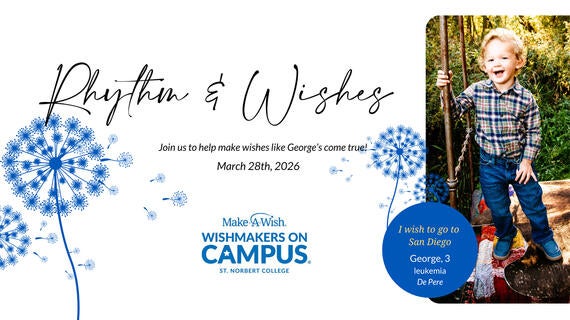 Rhythm & Wishes 2026