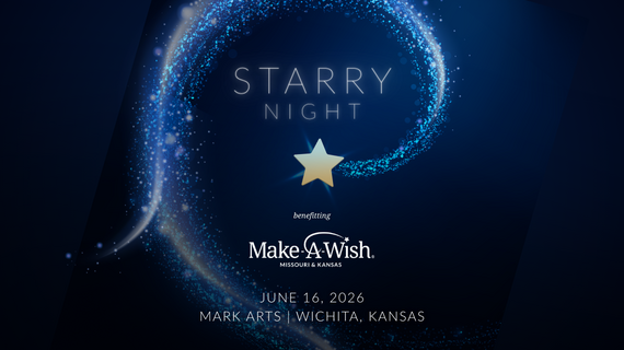 Starry Night 2026