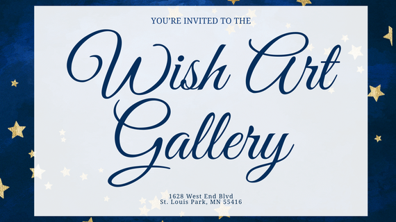Wish art gallery