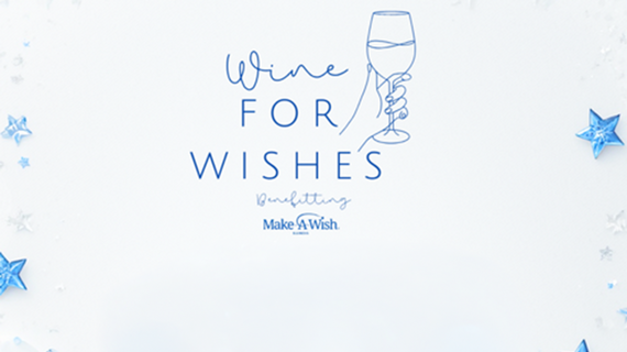 Wine for Wishes