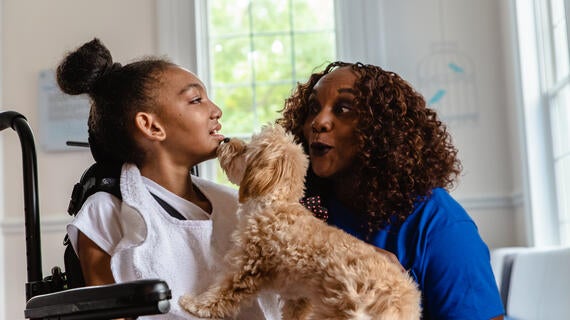 MAWA Volunteer Picture 