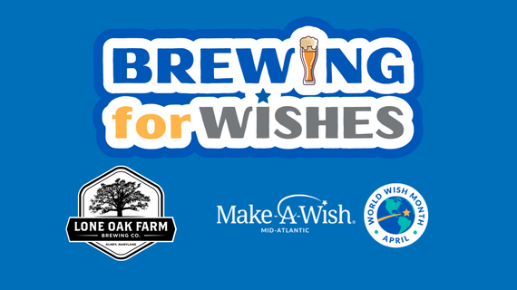 Brewing for Wishes
