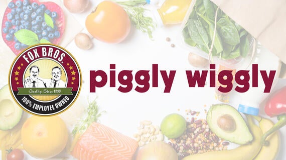Fox Bros. Piggly Wiggly