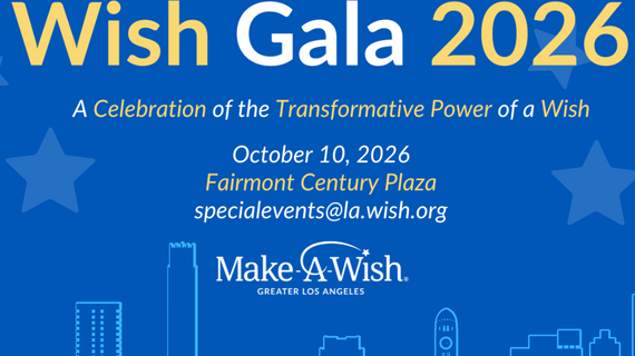 Generic Wish Gala