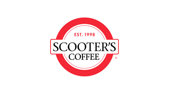 Scooter's Coffee Logo